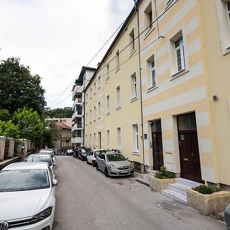 Grand Old Sarajevo 아파트 외부 사진
